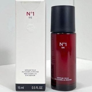 Tinh chất mắt Camellia đỏ Ch N1 15ml