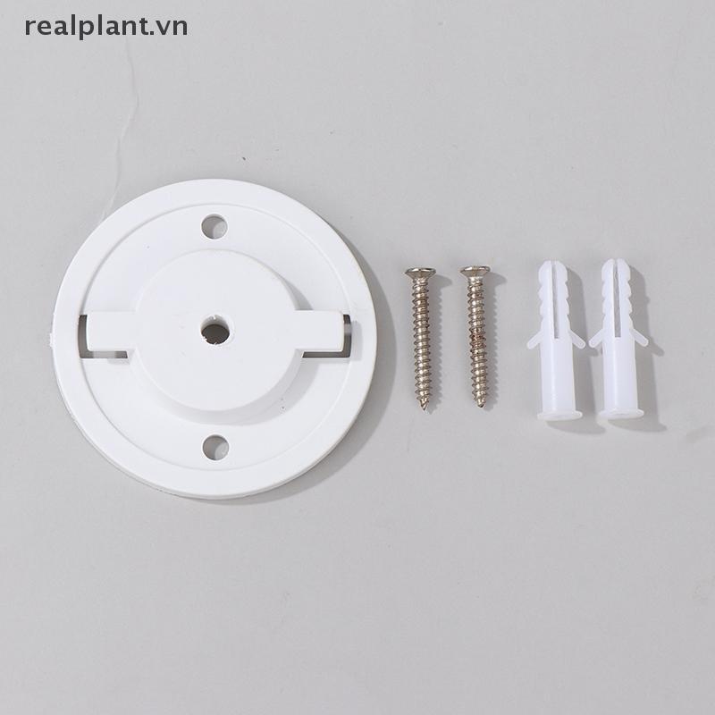 Tapo C200 Camera Thông Minh Treo Tường Đế TL70 Phụ Kiện Túi Vít Trần Treo Ngược Cho TP-Link C210