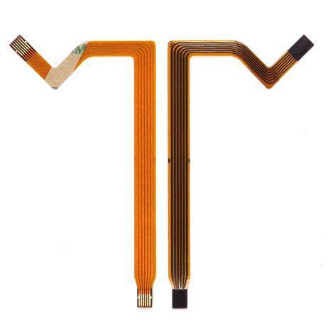 Cáp ống kính cáp khẩu độ NIKON NIKON 70-300mm VR