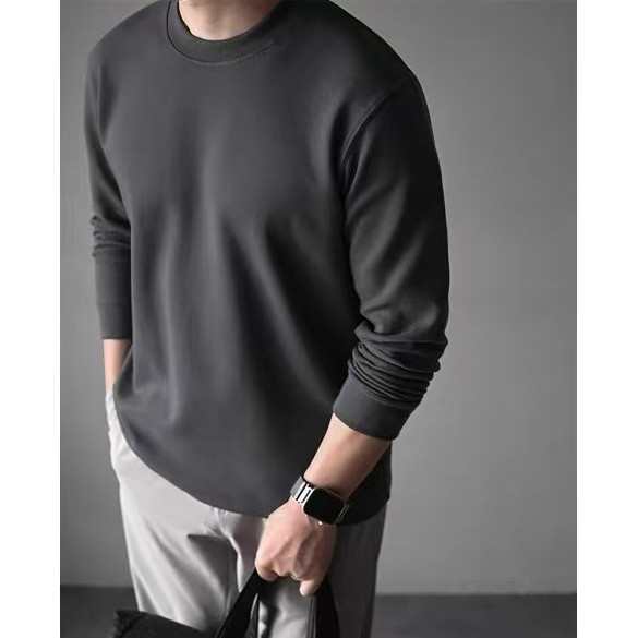 GNGJ Sorana+Blazing Core Produced by Jufeng 60Support300g Thermal warm long-sleeve top with regular 