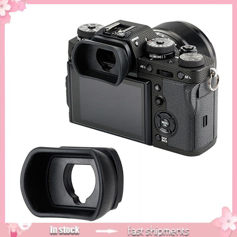 YOI Camera Eyecup Thị Kính Ngắm Mắt Cho Fuji EC-XT L XT1 XT2 XH1 XT3 X-T4 GFX-50S GFX100S EC-GFX