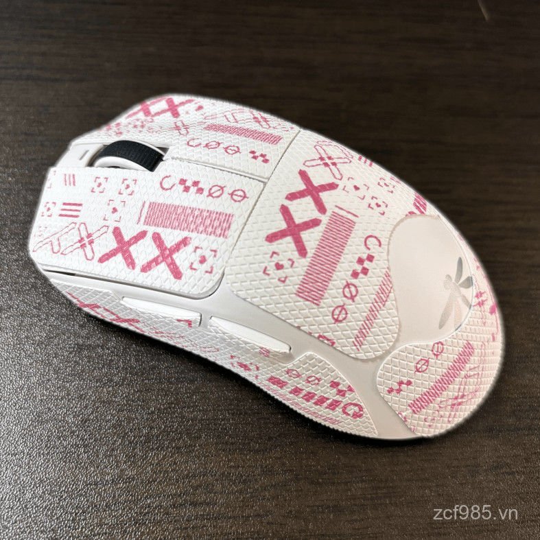 Nhãn dán chống trượt chuột Dragonfly F1 áp dụng phổ biến Áp dụng cho chuột vgn F1 pro F1max Miếng dá