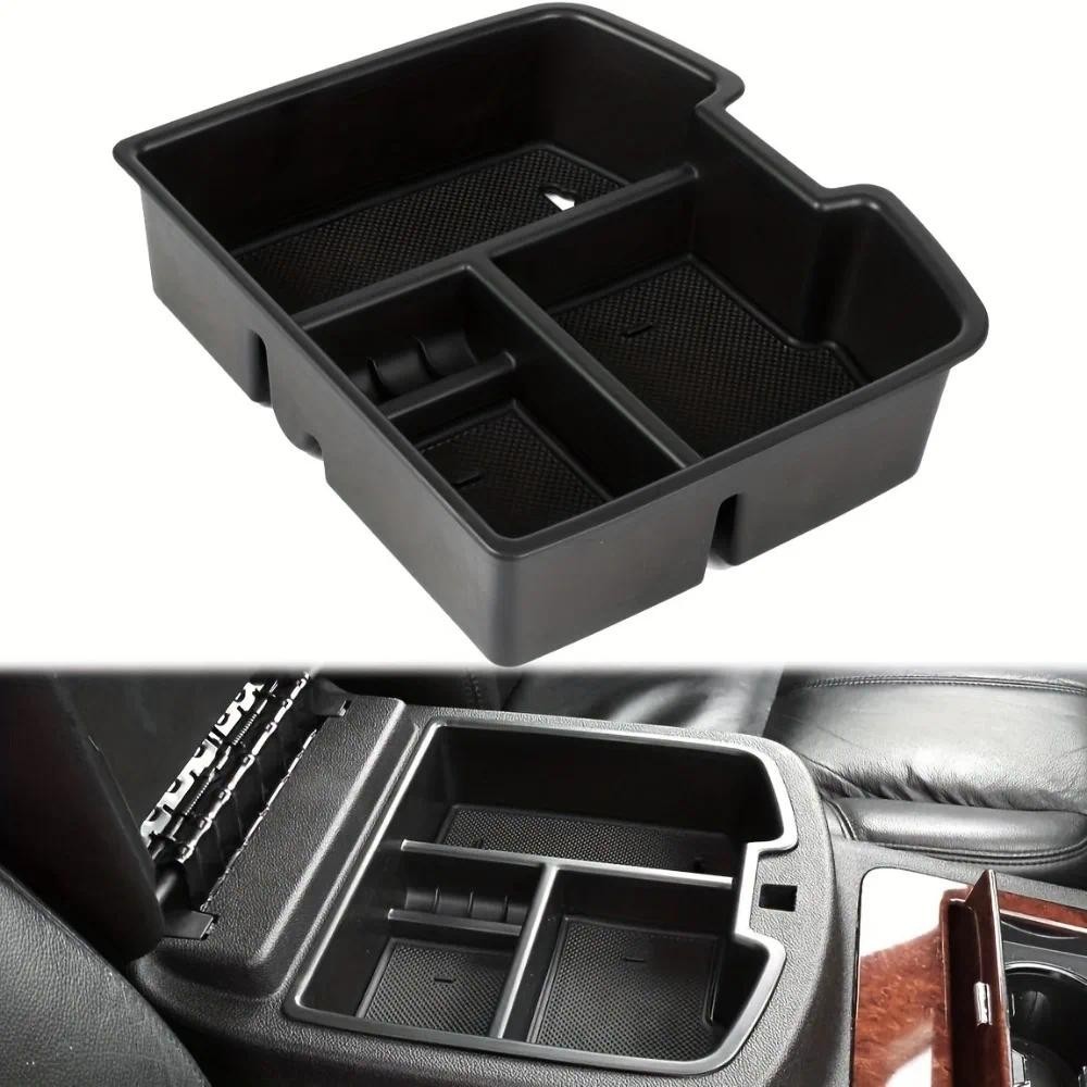 Xe Trung Tâm Tay Hộp Bảo Quản Cho Xe Chevrolet Silverado Suburban Avalanche Tahoe Cho GMC Sierra Yuk