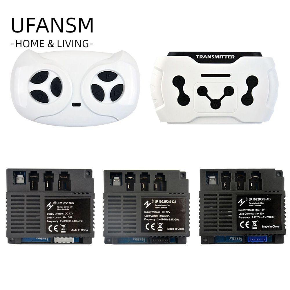 Điều Khiển Từ Xa UFASM Cho JR1922RXS / JR1822RX Phụ Kiện Điều Khiển Từ Xa Bluetooth Ô Tô Khởi Động M