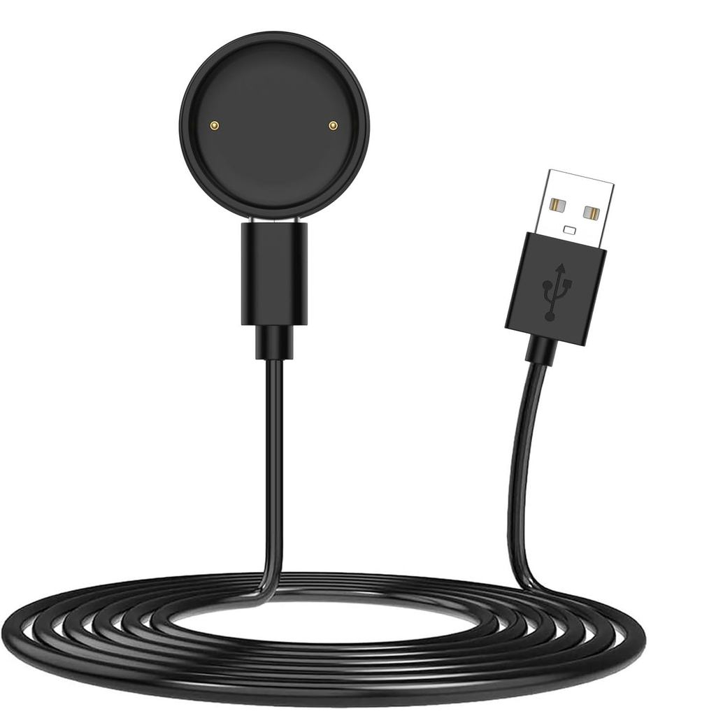 Thay thế cáp sạc cho Amazfit Active 2 / Bip 6