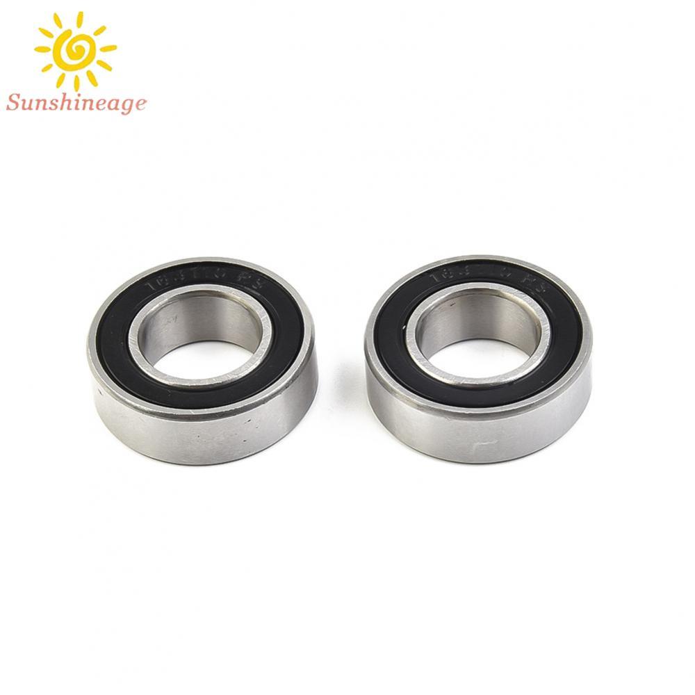 【SUNAGE】Bearing Bicycle Bike Pratical Replacement Universal 163110 2RS 16x31x10mm【HOT Fashion】
