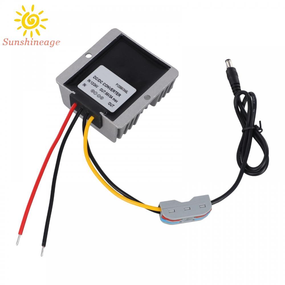 【SUNAGE】Economic Power Supply Conversion Solution For Starlink For Generation Three【HOT Fashion】