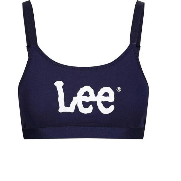 Lili - Áo tập/bra cotton L33 dây nhỏ