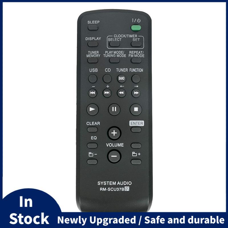 Thay thế hệ thống linh kiện Mini HI-FI RM-SCU37B -SH2000 -SH2000 -BX3 -BX30R HCD-CBX3 MHC-EX600