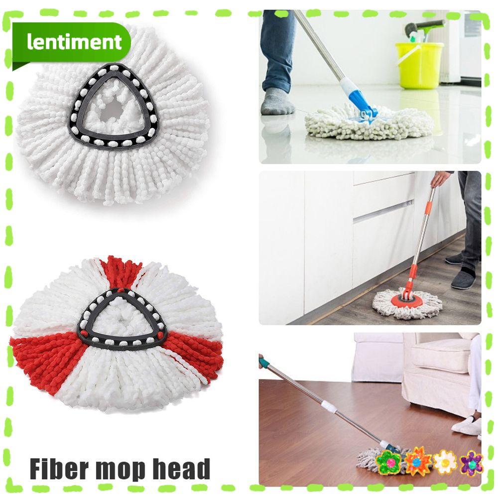 Tam giác thay thế LENTIMENT 360° Dành cho sợi nhỏ O-Cedar / Vileda cho O-Cedar / Vileda