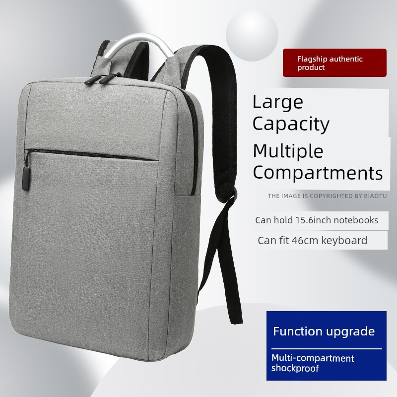 balo đựng laptop cho nữ Ba lô doanh nhân Apple dùng cho Huawei 16,1 inch