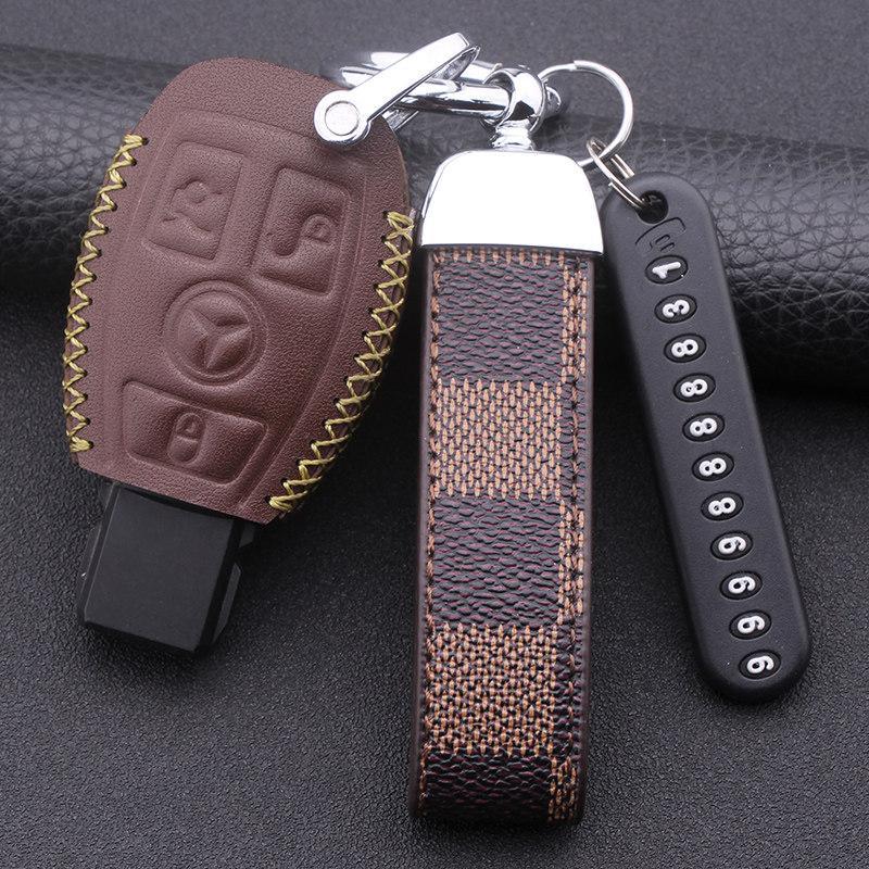 Thích hợp cho xe Mercedes-Benz C-Class E-Class GLCA-Class B-Class S-Class GLB / GLS / GLA / E260 Khó