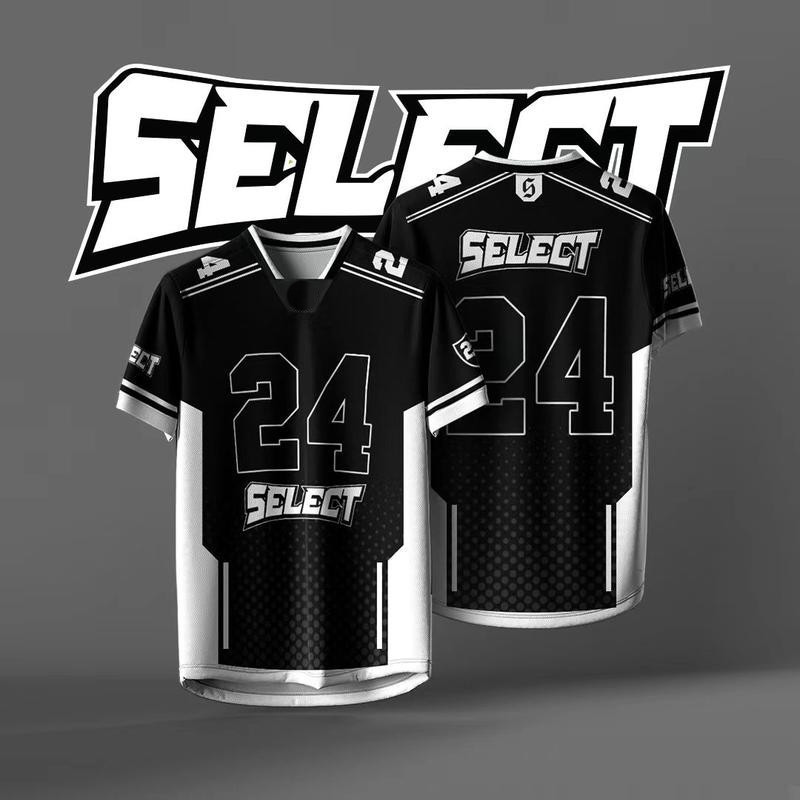 Áo bóng đá NFL jersey mới 2024 dành cho nam, thiết kế thể thao, phù hợp cho đội tuyển Malaysia, giá 