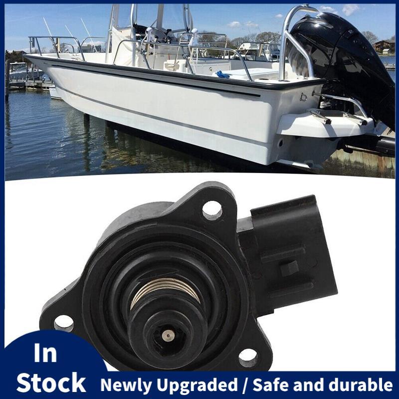 63P-1312A-01-00 63P1312A Outboard 63P-1312A-01 Van điều khiển không khí nhàn rỗi (IAC) cho 115 150hp