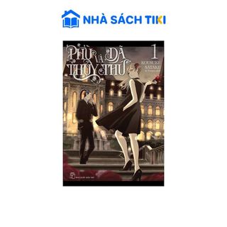Sách Phù thủy và dã thú - NXB Trẻ