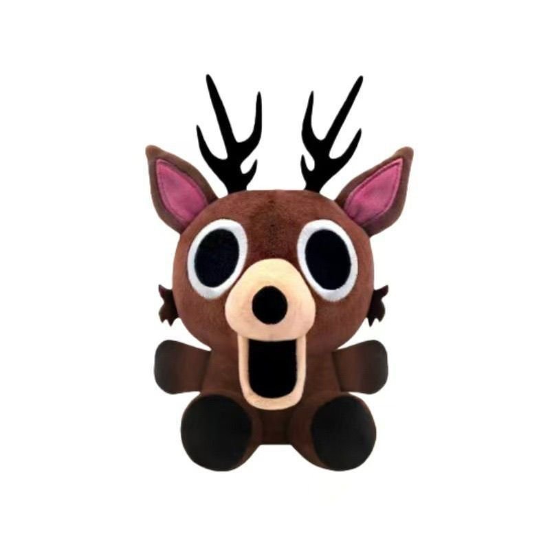 99 đêm trong rừng đêm trong rừng đêm trong rừng đêm đêm nai sừng tấm Búp bê Quà tặng Đồ chơi sang tr