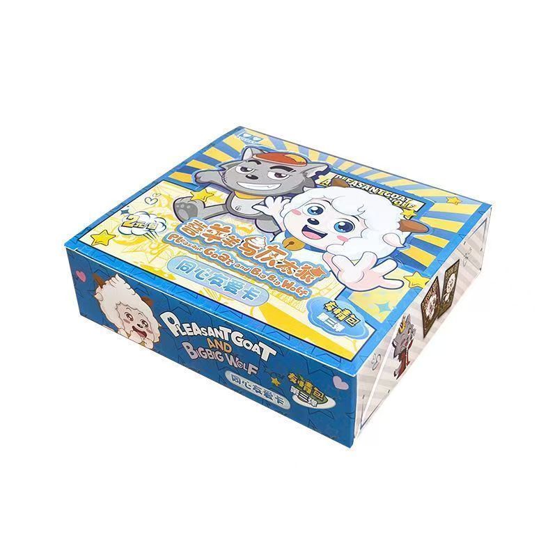 Thẻ sưu tập "Winnie the Pooh and the Big Bad Wolf" của Audi Double Diamond - Bộ bài tình bạn thứ ba