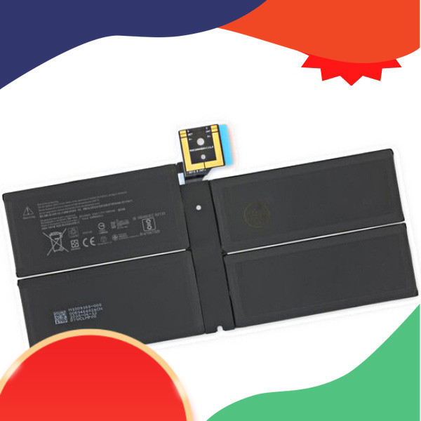 Pin Microsoft Surface Pro 5 Pro 6 1796 1807 Series G3HTA038H