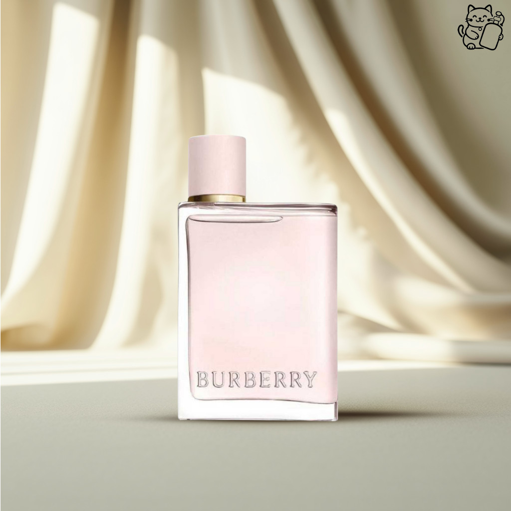 [1MIL] [Hỏa tốc HCM] Nước hoa Burberry For Her EDP