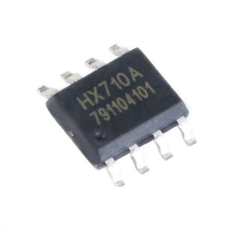 10 Cái / lô HX710A HX710 SOP8 IC