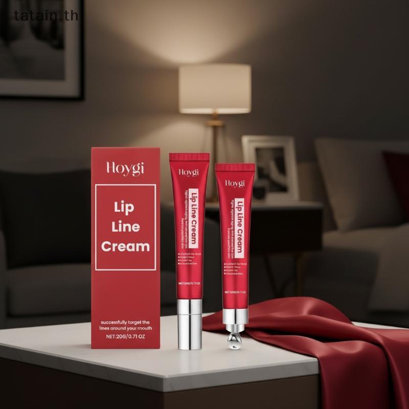 Tatain Lip Smoothing Balm Với Collagen Intensive Line Repair Dưỡng Ẩm Chăm Sóc Ngăn Ngừa Craing Day 