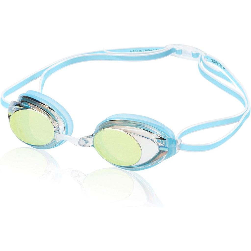 Kính bơi nữ Speedo Vanquisher phản chiếu 2.0
