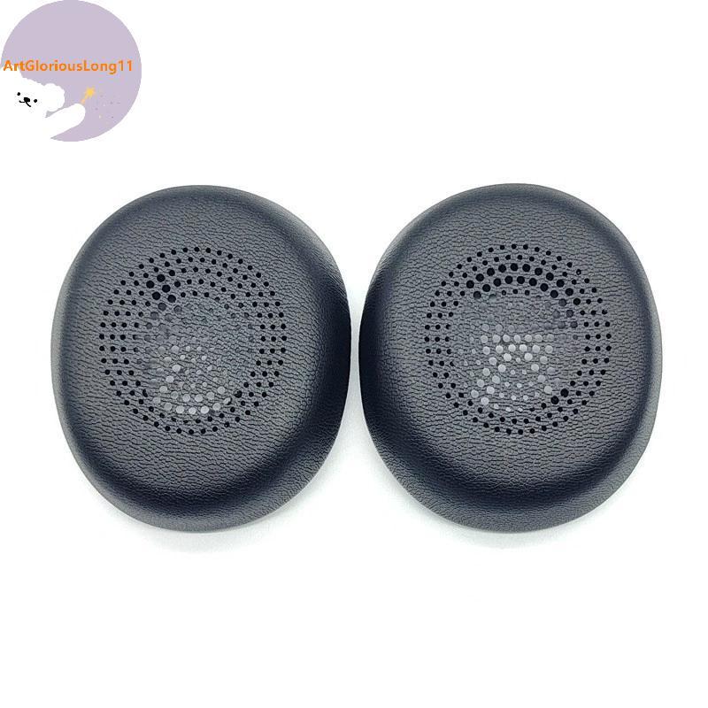ArtGloriousLong Thích Hợp Cho Jabra Elite 45h Evolve 2 65 UC 40MS Evolve 2 40 Miếng Đệm Tai Nghe Tay