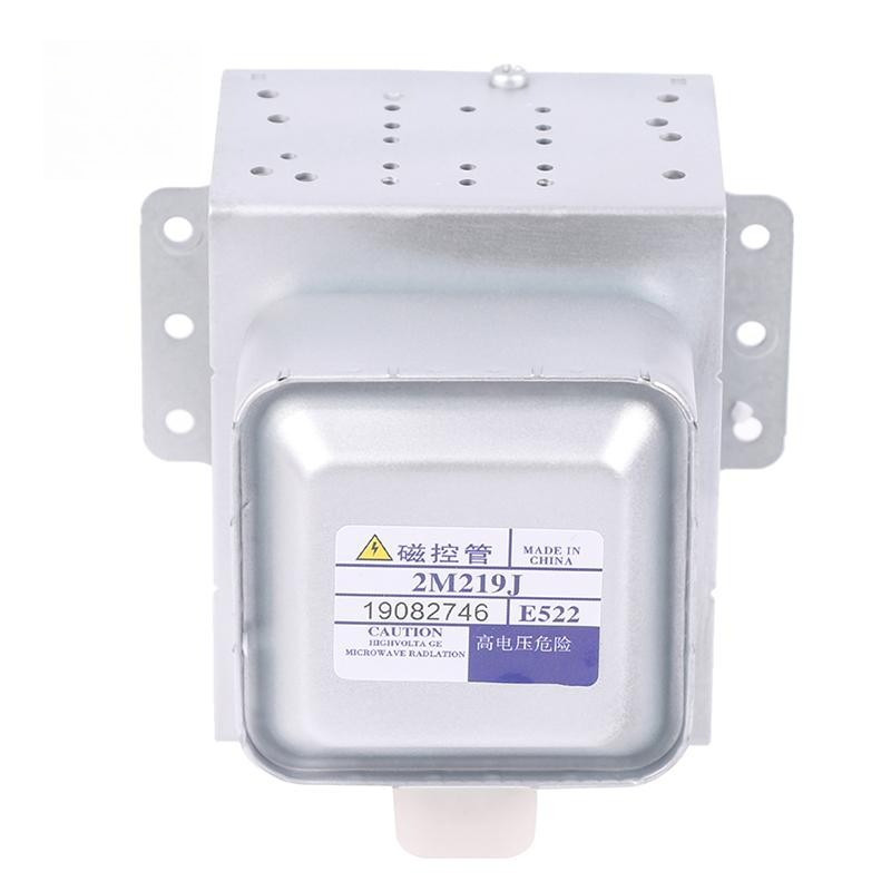 Lò vi sóng Magnetron 2M219J Tương thích cho phụ kiện bộ phận vi sóng Midea 519J