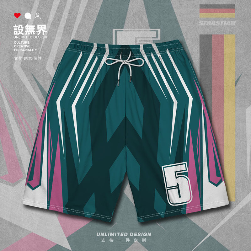 F1 Racer Witter Lance Arston Martin Plus Size Quần Short Thể Thao Tùy Chỉnh Nam Nữ Có Thể Mặc Quần N