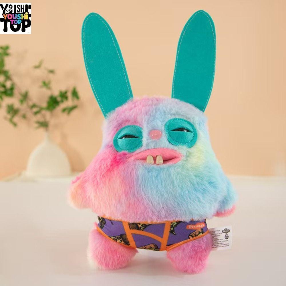 YOUSHI TOP móc khoá fuggler Trọng Ngộ nghĩnh Hợp Thời Trang Bộ Sưu Tập Quà Tặng Trang Trí Nhà