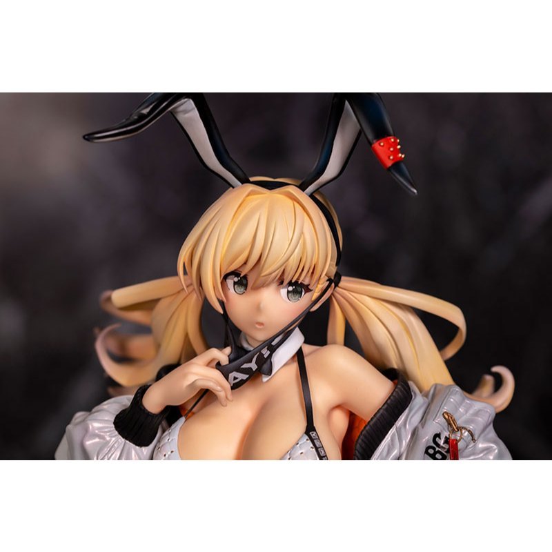 Mô hình nhân vật Usada Mimi Figure 29cm có Box anime waifu cast off