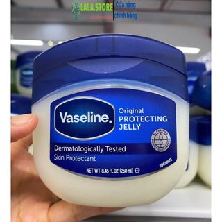 Sáp dưỡng ẩm đa năng Vaseline 250ml 369ml Bản Ấn Độ