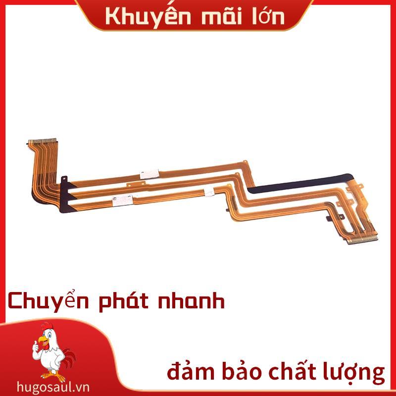 Cáp LCD Flex mới HDR-PJ660 HDR-PJ630 HDR-PJ650 PJ660 PJ630 PJ650 E CX630 CX630E Bộ phận sửa chữa máy