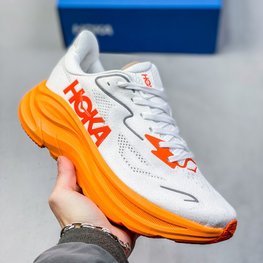 OAVL Hoka Clifton 10