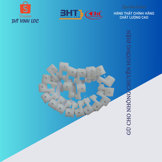 Gù quạt cho nhông đảo - Cục xoay quạt nhông điện