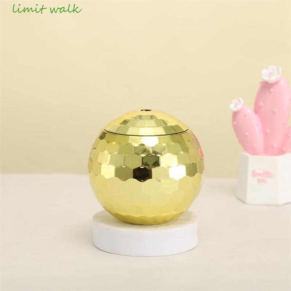 LIMIT WALK Bar Tools Sparkly Party Drink Glitter Wine Goblets