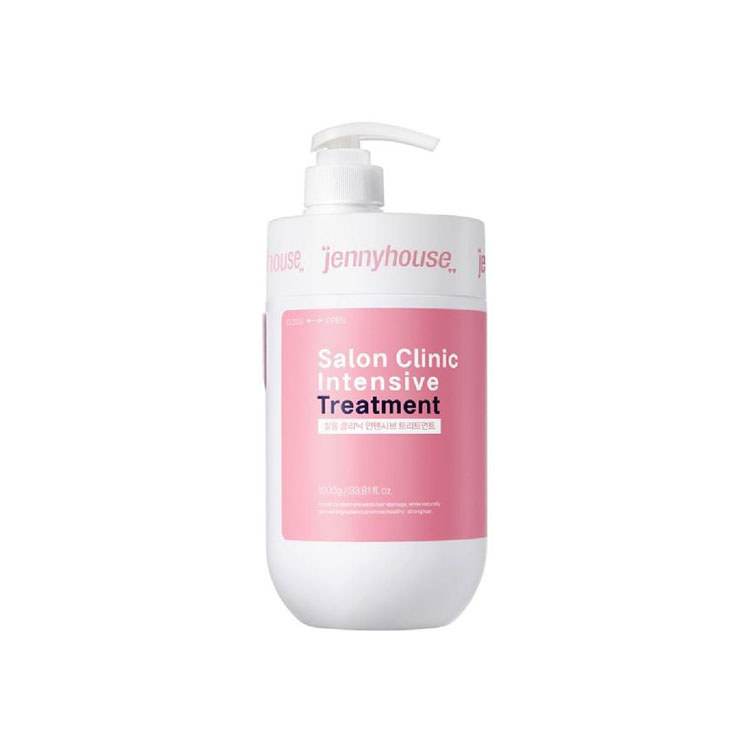 Jenny House Salon Clinic Intensive Conditioner 1000ml