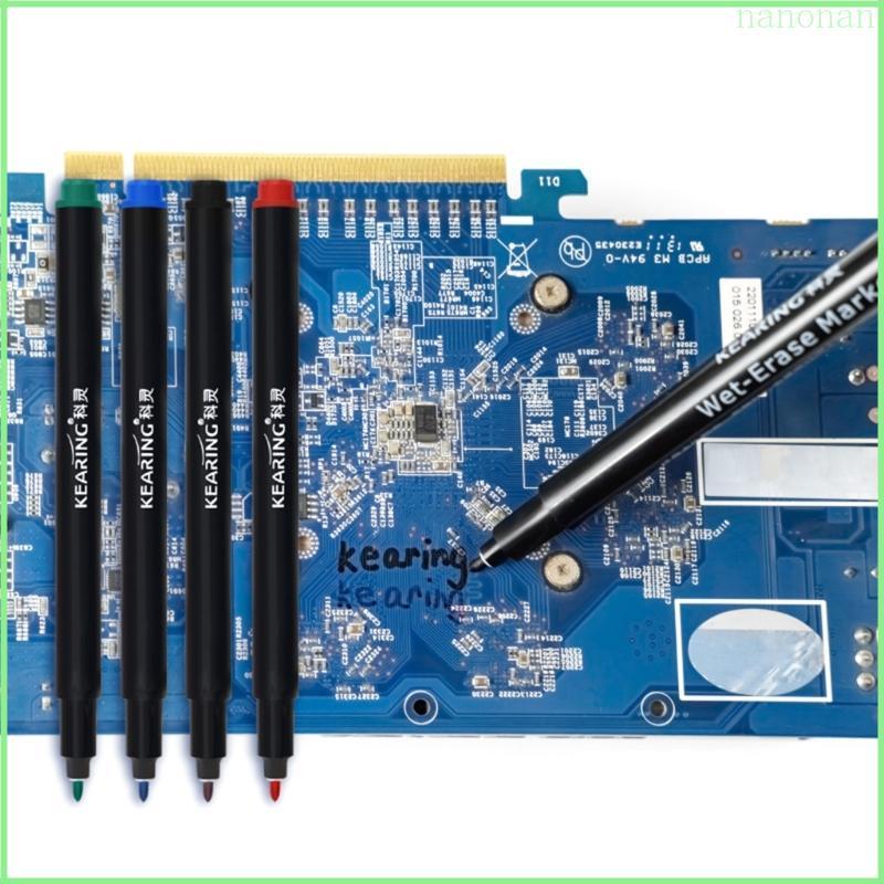 Nan Bút Đánh Dấu Biến Mất Mực Vải Bút Đánh Dấu Cho Vanishing Air Bút Xóa Được