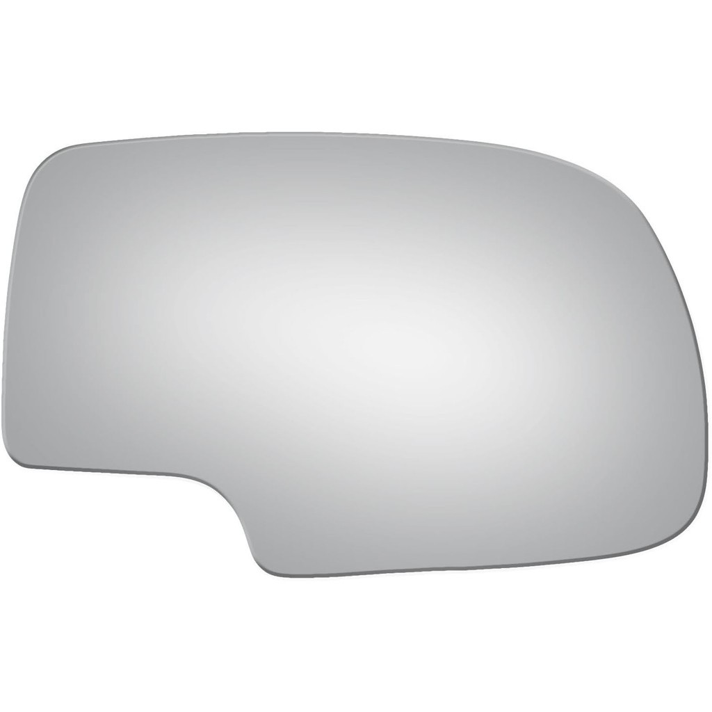 Thay thế kính gương chiếu hậu hành khách Burco 3279 cho 1999-2007 Chevy Silverado, 2000-2006 Ngoại ô