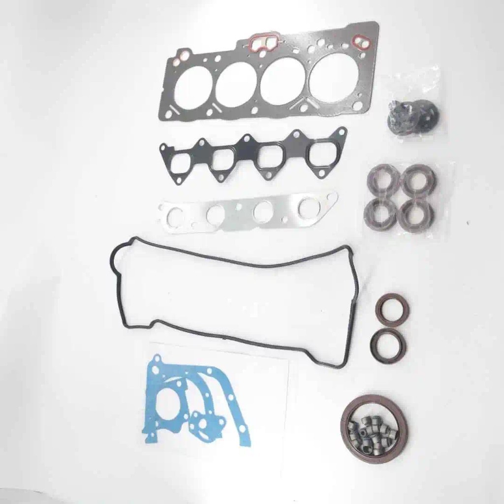 Bộ tái tạo động cơ / Bộ sửa chữa đệm động cơ cho GEELY GC6, MK, MK Cross, Otaka MR479Q