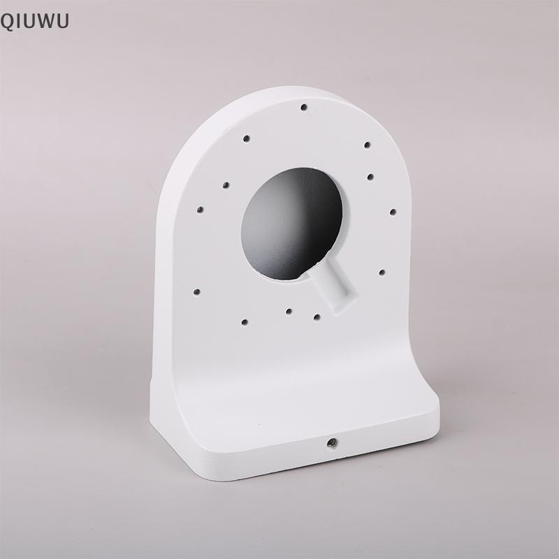 Áo ngực máy ảnh QIUWU Oril DH-PFB203W Chống nước treo tường Braet Nhôm gọn gàng & Thiết kế tích hợp.