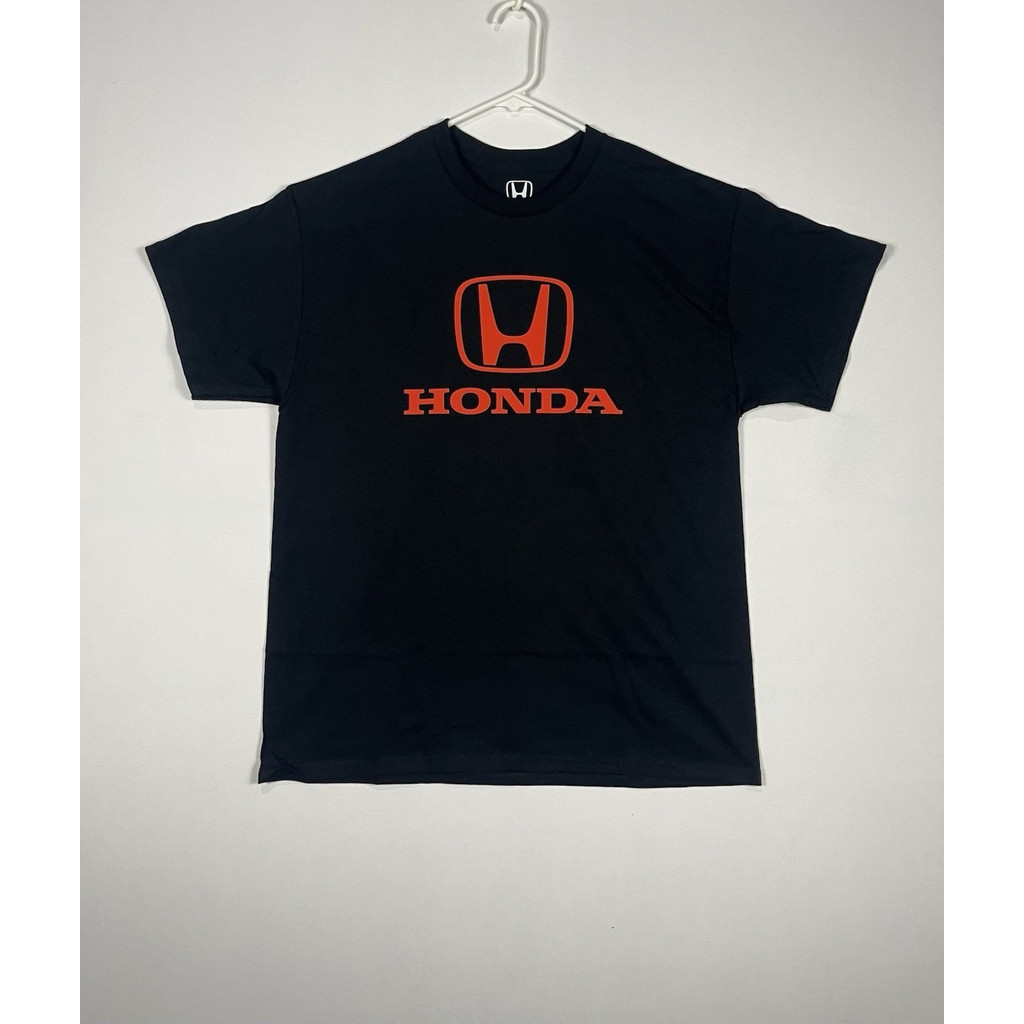 Áo Thun Nam 100% Cotton Màu Đỏ Logo Đen - Accord Citizen