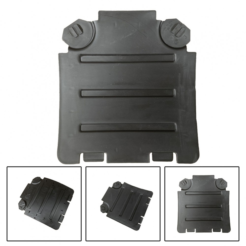 Bao Da Phụ Kiện Ô Tô Màu Đen Fender Access Panel Nhựa 51712993140 Xe Ô Tô