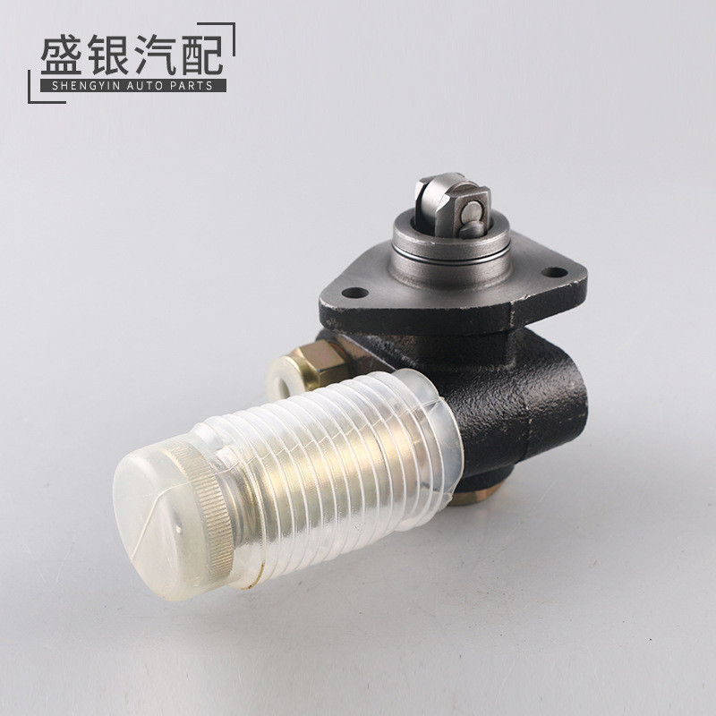 Máy bơm đầu vào dầu áp suất cao SY-L010 / SY-A010 Nhà máy có sẵn