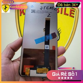 >< Màn Hình Điện Thoại ZTEE Blade A52 / A72 / 7540N / A7040 (tặng keo dán + cường lực)