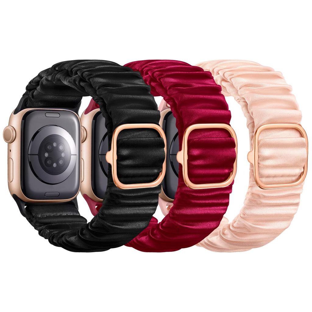 Dành cho dây đeo iWatch iwatch 87654SE2 Dây đeo đồng hồ nữ thời trang Ultra2