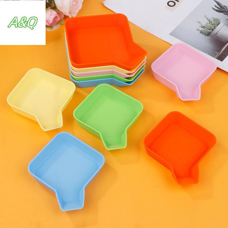 AQ 1 Chiếc Đa Năng Trò Chơi Mảnh Giá Đỡ Và Khay Token Nhựa Cho Trò Chơi Board Vai Trò Chơi Phạm Vi C