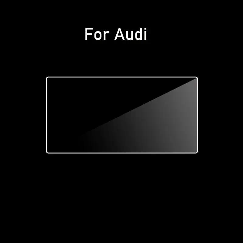Xe GPS Điều Hướng Màn Hình Bảo Vệ Cho Xe Audi A3 A4 A5 Q3 Q5 A1 S3 S4 S5 S6 S7 S8 RS3 RS5 RS6 RS7 B8