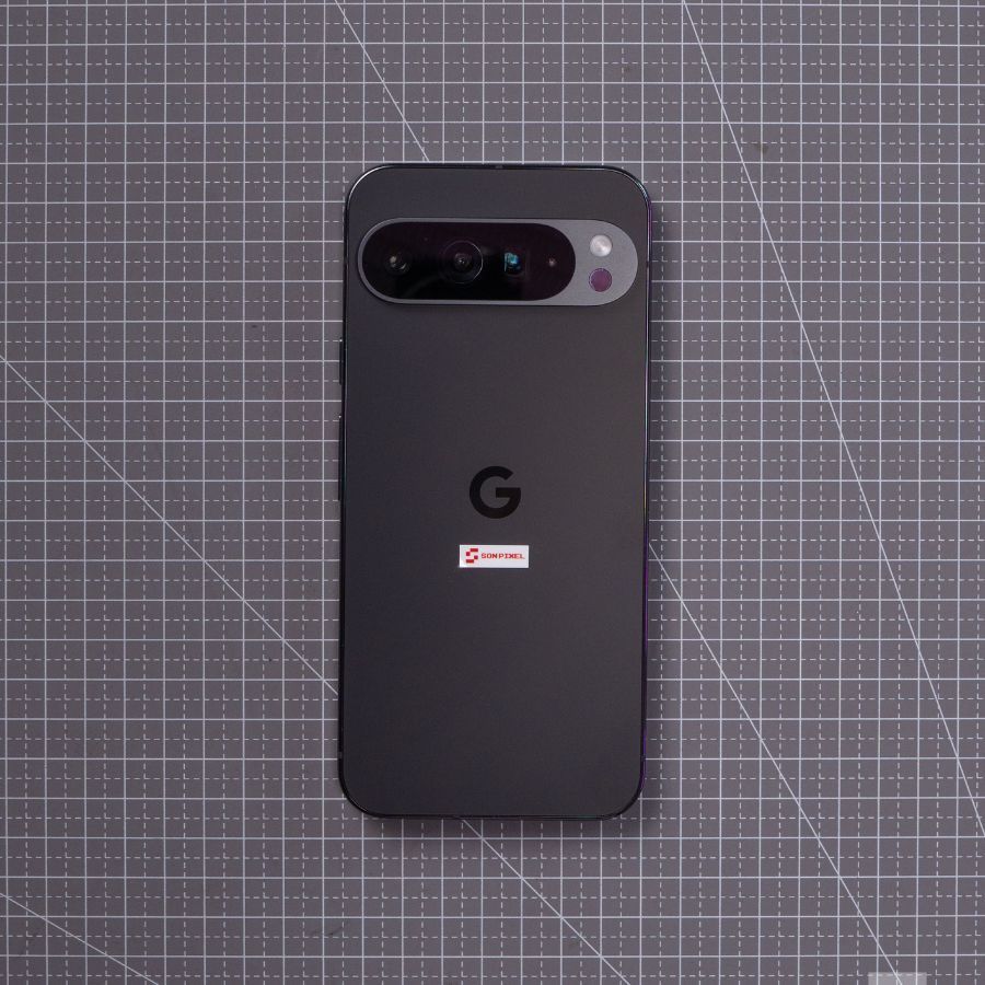 Điện Thoại Google Pixel 9 Pro XL, Chipset Google Tensor G4 Với AI Camera Siêu Đỉnh. SonPixel | BigBuy360 - bigbuy360.vn