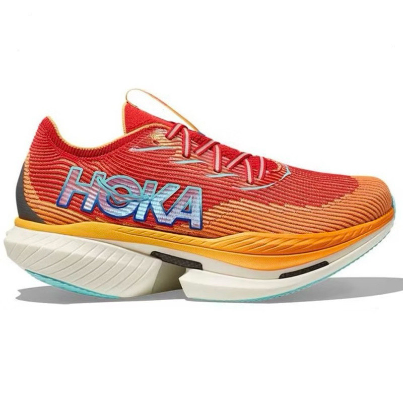 Giày chạy bộ nam Hoka Cielo X1 v01s